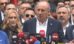 Muharrem İnce’ye ait olduğu iddia edilen görüntülerle ilişkili olarak gözaltı kararı!