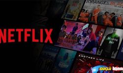 Netflix günün TOP 10 dizi listesinde hangi diziler var? 9 Haziran Türkiye TOP 10 dizileri