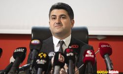 CHP'li Onursal Adıgüzel istifa etti