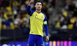 Cristiano Ronaldo’lu Al Nassr, şampiyonluğu Al Ittihad’a kaptırdı