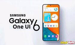 Android 14 tabanlı One UI 6.0 güncellemesi alacak Samsung modelleri açıklandı! İşte modeller...