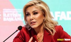 Müge Anlı İle Tatlı Sert programına katılan Şebnem Bursalı kimdir? Şebnem Bursalı Milletvekili adayı mı?