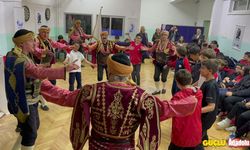 Ankara Kulübü Derneği Seymen kültürünü yaşatıyor