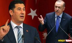Cumhurbaşkanı Erdoğan'dan Sinan Oğan hamlesi