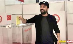 Megastar Tarkan oyunu kullandı! Tarkan oyunu kime verdi?