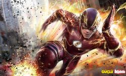 The Flash fragmanı yayınlandı mı? The Flash fragmanını izle! The Flash konusu ne?The Flash oyuncu kadrosunda kimler var?