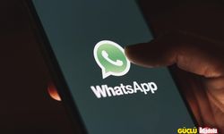 WhatsApp kullanıcılarının merakla beklediği yeni özellik yayınlandı! WhatsApp’ın yeni özelliği ne?