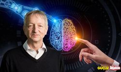 Yapay zekanın 'babası' Geoffrey Hinton: Yapay zeka teknolojisinin geldiği nokta korkunç