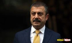 Merkez Bankası Başkanı Şahap Kavcıoğlu BDDK Başkanı olarak atandı