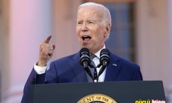 Biden’dan Xi’ye ağır sözler! Biden, Xİ'ye “diktatör” dedi