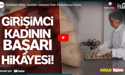 Çölyak hastası glütensiz ürün imalathanesi kurgu