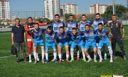 Yeni Döğerspor - Büyüleyenspor maçını hangi takım kazandı?