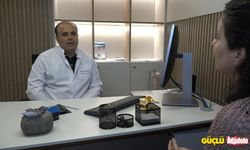 Dr. Ufuk Özsoy uyardı: "İki haftadan uzun süren bel ve boyun ağrılarına dikkat"