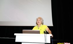 Prof. Dr. Özlenen Özkan: "Deri kanserindeki artış alarm veriyor"