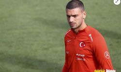 ŞOK İDDİA - Galatasaray, Merih Demiral'ı transfer etmek istiyor