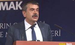 Bakan Yusuf Tekin: “Türkiye Yüzyılı’nı inşa edeceksek sivil toplumdan akademiye kadar her alanda başlatmamız gerekiyor”