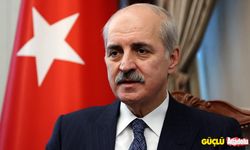 Numan Kurtulmuş, kimdir? Numan Kurtulmuş kaç yaşında, nereli? Numan Kurtulmuş hangi ilden milletvekili?