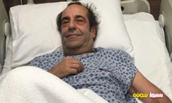 Özkan Uğur'dan üzücü haber geldi! Hayranları çok üzülecek!