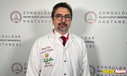 Prof. Dr. Etem Pişkin, Yaz mevsiminde ishal vakalarında en önemli tedavi su