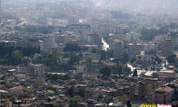 Hatay'ın şu anki hali görenleri üzmeye devam ediyor