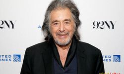 Al Pacino 83 yaşında 4’ncü kez baba oluyor