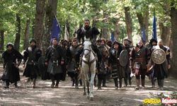 Alparslan Büyük Selçuklu 59. BÖLÜM FULL İZLE - Alparslan Büyük Selçuklu 59. bölüm tek parça izle