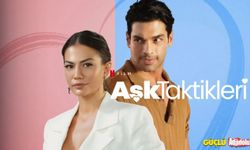 Aşk Taktikleri 2 filmi ne zaman yayınlanacak? Aşk Taktikleri 2 konusu ne?