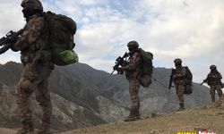 MİT’ten Suriye’de PKK operasyonu: Türkiye'ye girmeye çalışırken yakalandı