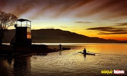 Sapanca Gölü’nden güzel haber: Su seviyesi yükseliyor