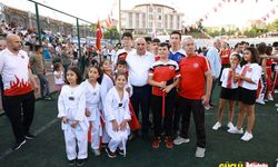 Keçiören’de ücretsiz 2023 yaz spor okulları için kayıtlar başlıyor
