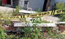 Arkadaşlar arasında çıkan kavga kanlı bitti: 1 ölü, 1 yaralı
