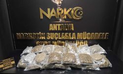 Uyuşturucu tacirlerine operasyon: 26 tutuklama