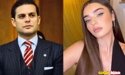Mehmet Aslan, Ayça Ayşin Turan ile çıkan aşk iddialarını yalanladı! İşte o cümleleri...