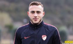 Barış Alper Yılmaz kimdir? Barış Alper yılmaz hangi takımda oynuyor?