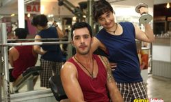 Deliha filminin konusu ne? Deliha oyuncuları kimler? Deliha hangi kanalda yayınlanacak?