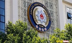 Emniyet Genel Müdürlüğü Destek Hizmetleri Daire Başkanlığı'ndan ilan