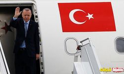 Cumhurbaşkanı Erdoğan'ın yeni dönemdeki ilk yurt dışı rotası belli oldu