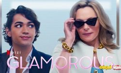 Netflix dizisi Glamorous ne zaman yayınlanacak? Glamorous dizi konusu ne? Glamorous oyuncu kadrosunda kimler var?