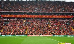  Galatasaray’dan 3 değişiklik!