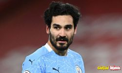 Barcelona'dan İlkay Gündoğan hamlesi