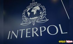 Interpol tarafından kırmızı bültenle aranan 2 isim Türkiye'de yakalandı