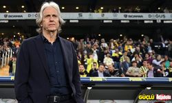 Jorge Jesus’tan Ali Koç’a: "Sana minnettarım"