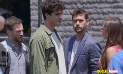 Kendi Düşen Ağlamaz 1. bölüm tek parça izle! Kendi Düşen Ağlamaz 1. bölüm FULL İZLE