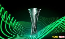 UEFA Konferans Ligi'nde son 16 turu eşleşmeleri belli oldu!