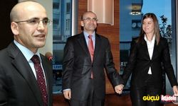 Bakan Mehmet Şimşek'in eşi Esra Kara Şimşek kimdir, kaç yaşında, ne iş yapıyor? Bakan ve eşi nasıl tanıştılar?