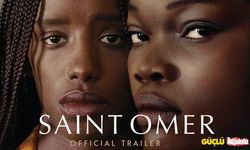 Saint Omer vizyonda mı? Saint Omer ne zaman vizyona girecek? Saint Omer filminin konusu ne?