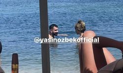 Oğulcan Yılmaz ve Mika Raun sevgili mi? Çiftten ilk açıklama geldi!