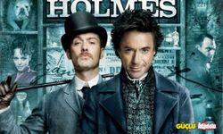 Sherlock Holmes filminin konusu nedir? Sherlock Holmes oyuncuları kimler? Sherlock Holmes izle...