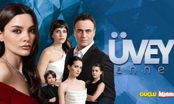 Üvey Anne 4. bölüm 2. fragman yayınlandı mı? Üvey Anne fragman izle