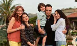 Üvey Anne canlı izle! Üvey Anne 1. bölüm izle! Üvey Anne ilk bölümü ile ATV'de...